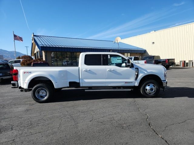 2024 Ford F-350 Lariat