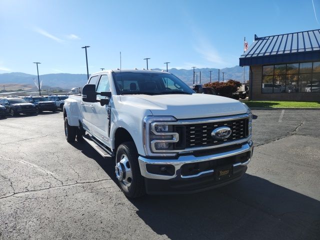 2024 Ford F-350 Lariat