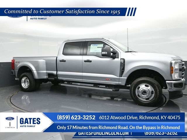 2024 Ford F-350 