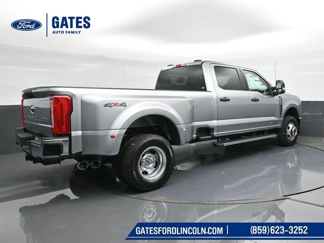 2024 Ford F-350 