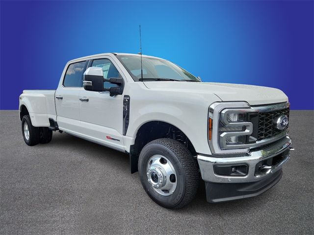 2024 Ford F-350 King Ranch