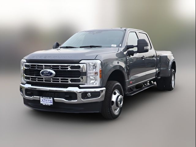 2024 Ford F-350 XLT