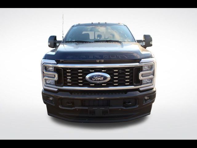 2024 Ford F-350 King Ranch