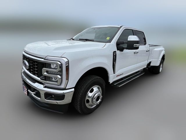 2024 Ford F-350 