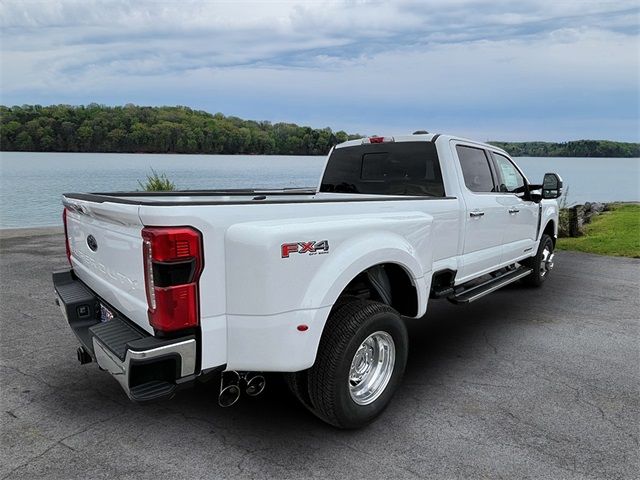 2024 Ford F-350 