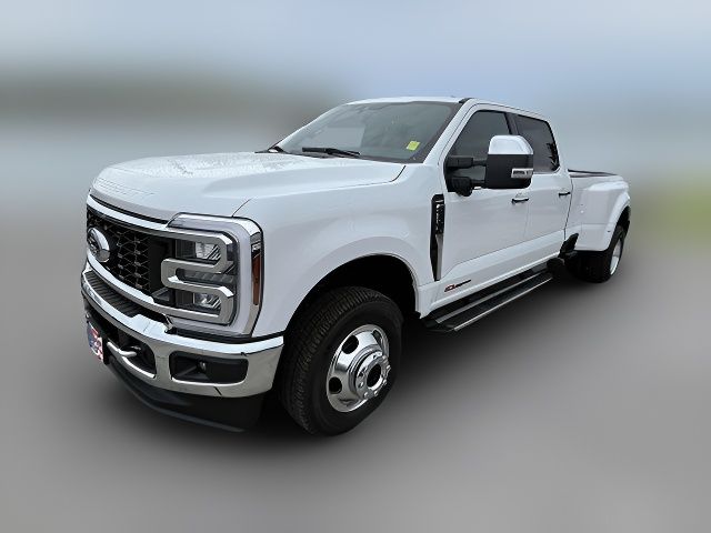 2024 Ford F-350 