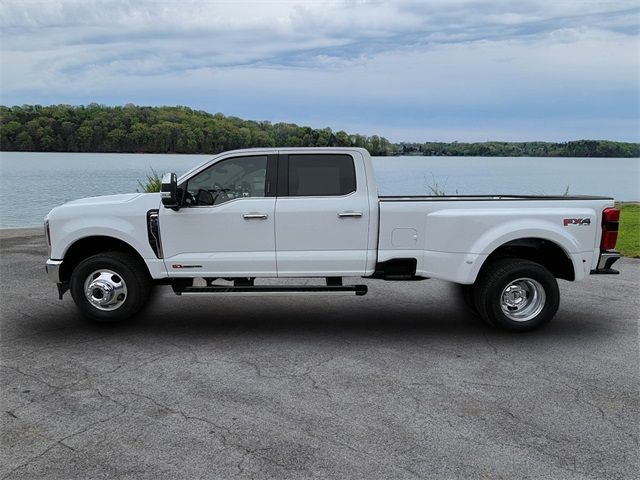 2024 Ford F-350 