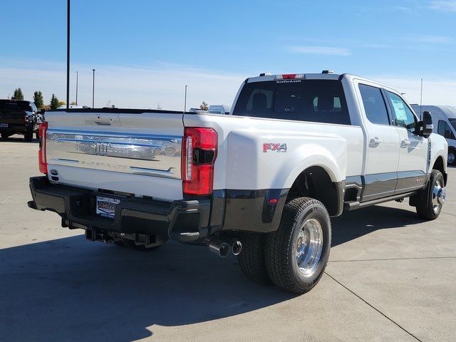 2024 Ford F-350 King Ranch