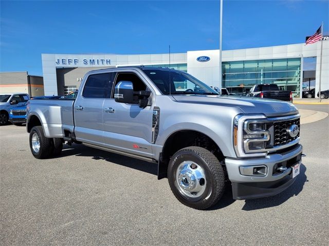 2024 Ford F-350 