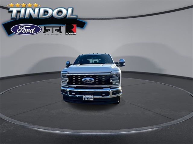 2024 Ford F-350 King Ranch