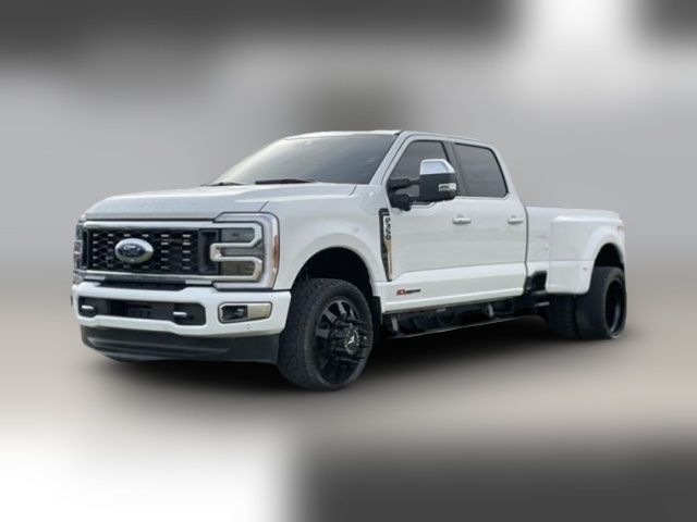 2024 Ford F-350 Limited