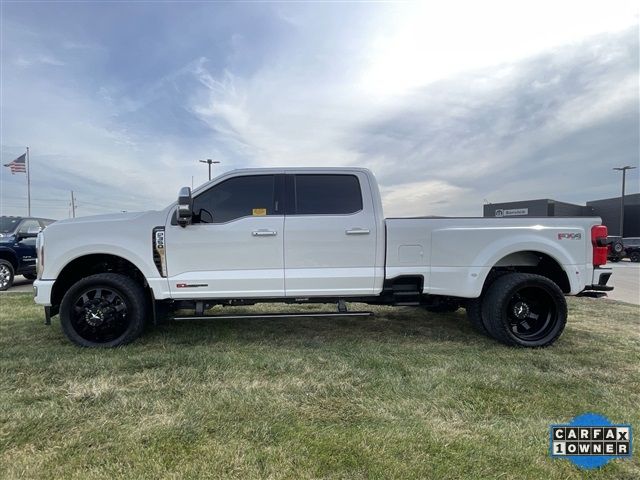 2024 Ford F-350 Limited