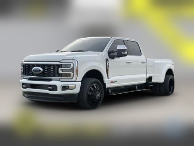 2024 Ford F-350 Limited