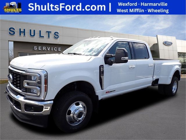 2024 Ford F-350 Lariat