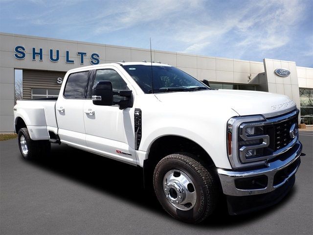 2024 Ford F-350 Lariat