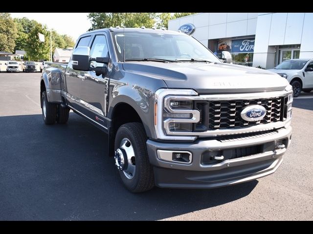 2024 Ford F-350 Limited