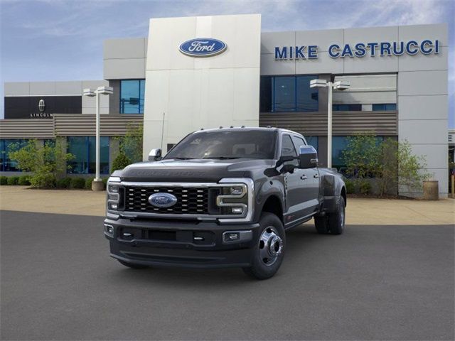 2024 Ford F-350 