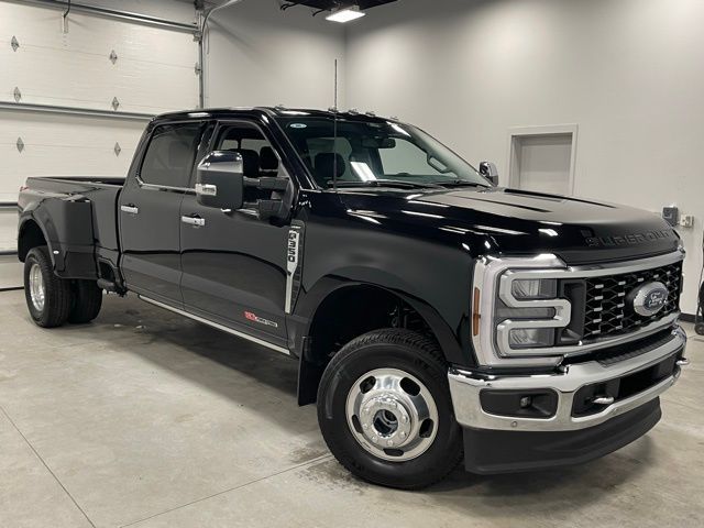 2024 Ford F-350 Lariat