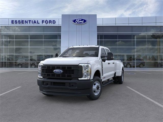 2024 Ford F-350 