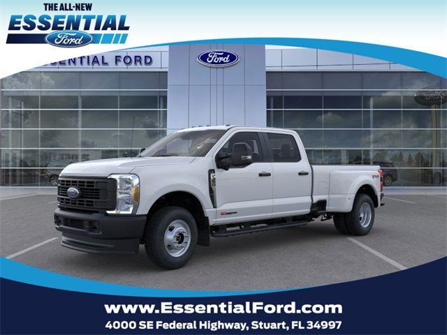 2024 Ford F-350 