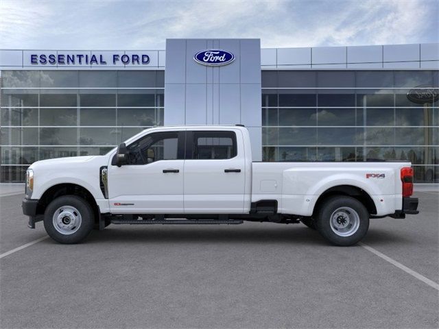 2024 Ford F-350 