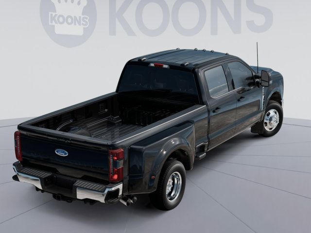 2024 Ford F-350 Lariat