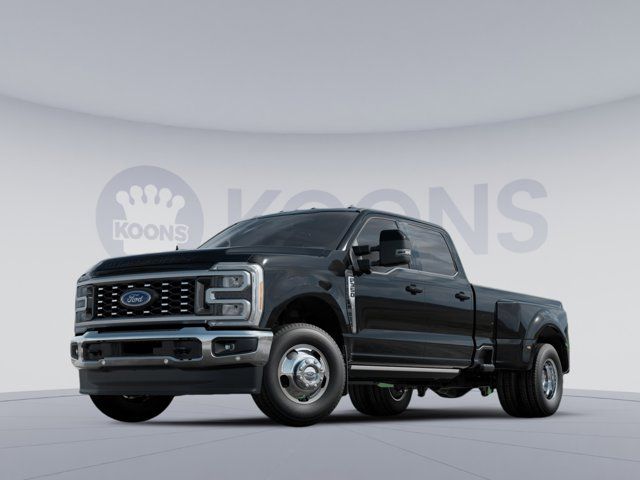 2024 Ford F-350 Lariat