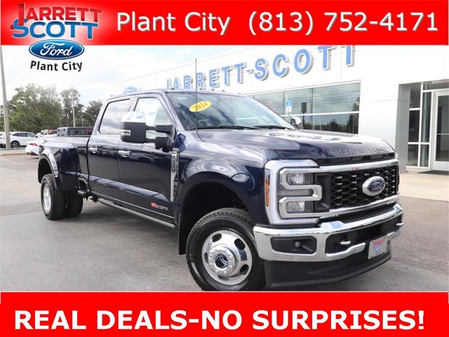 2024 Ford F-350 Lariat