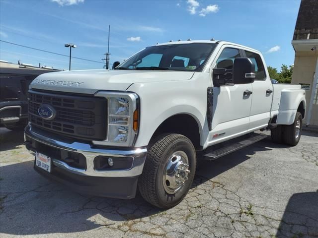 2024 Ford F-350 XL