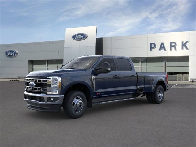 2024 Ford F-350 XLT