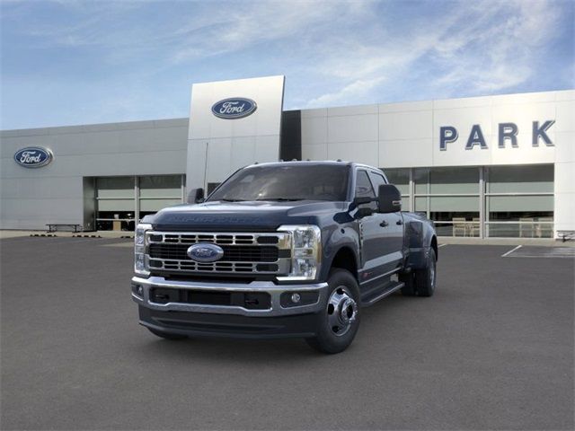 2024 Ford F-350 XLT