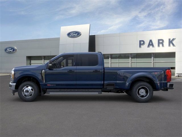 2024 Ford F-350 XLT