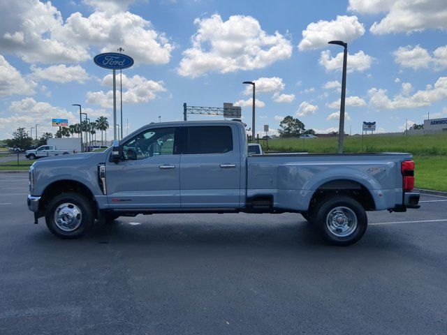 2024 Ford F-350 King Ranch