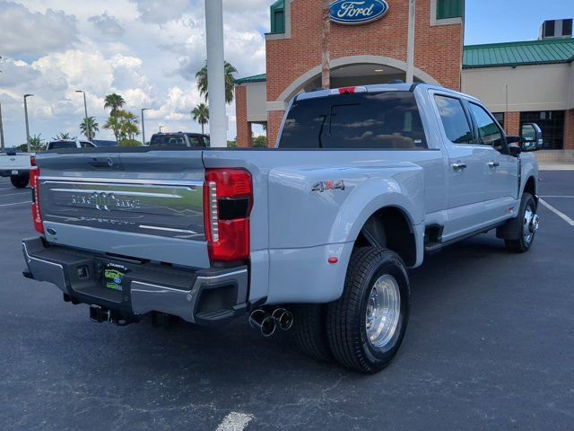 2024 Ford F-350 King Ranch