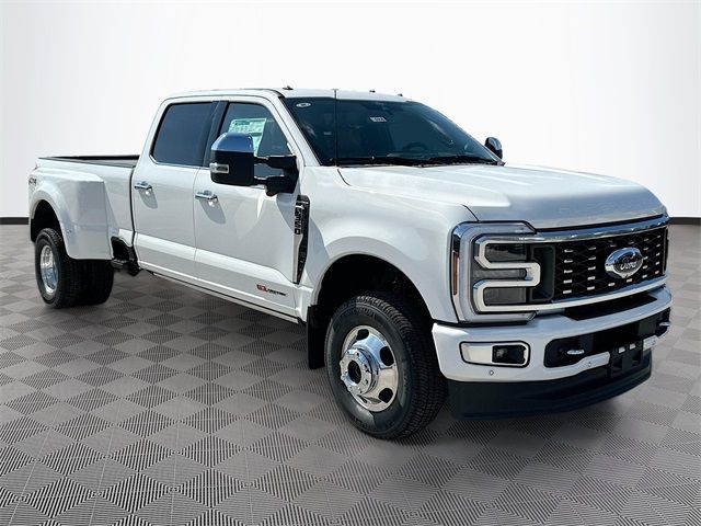 2024 Ford F-350 