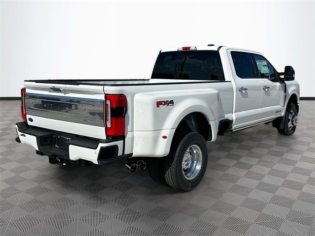 2024 Ford F-350 