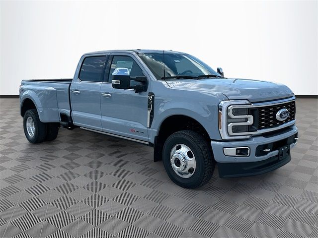 2024 Ford F-350 