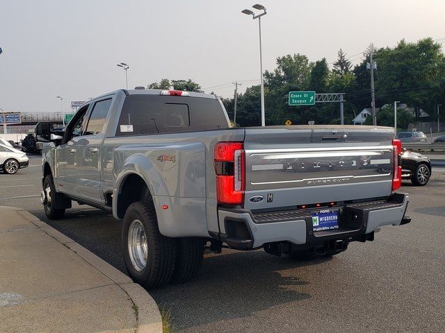 2024 Ford F-350 Limited