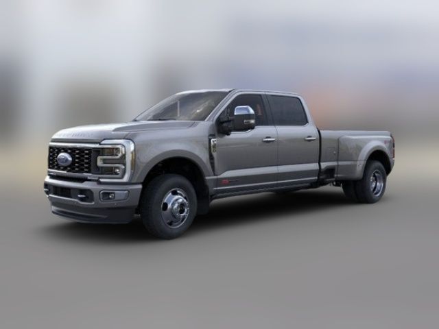 2024 Ford F-350 