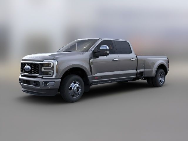 2024 Ford F-350 