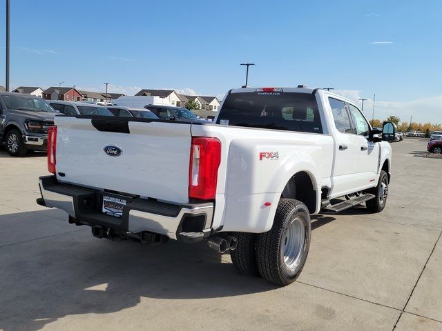 2024 Ford F-350 XLT