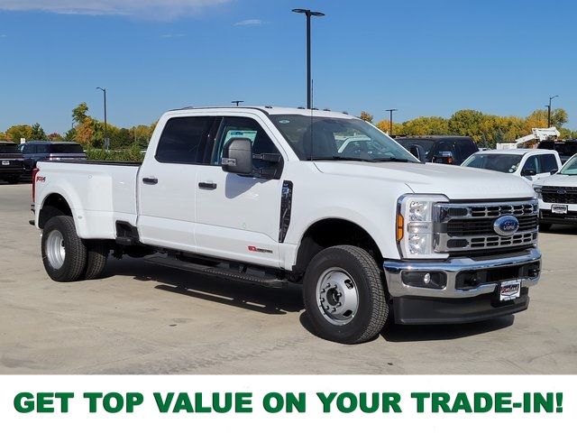 2024 Ford F-350 XLT