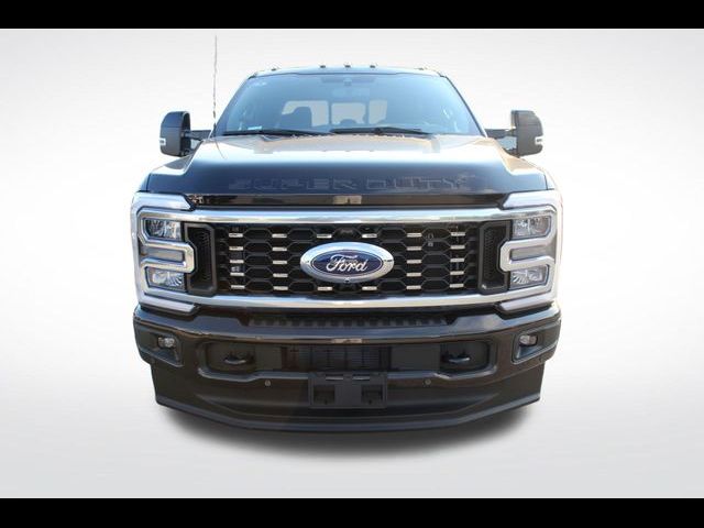 2024 Ford F-350 King Ranch