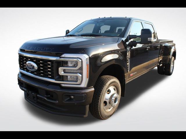 2024 Ford F-350 King Ranch