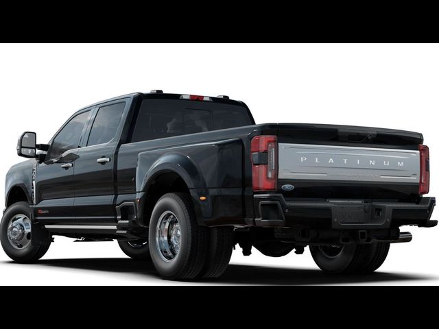 2024 Ford F-350 