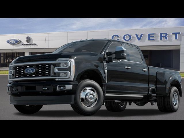 2024 Ford F-350 