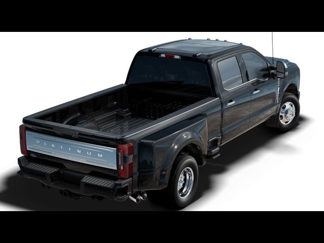 2024 Ford F-350 