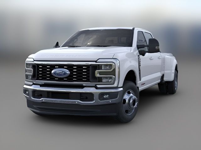 2024 Ford F-350 