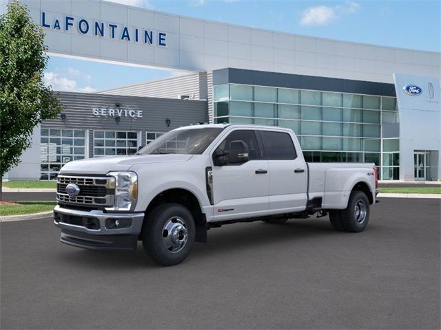 2024 Ford F-350 XLT