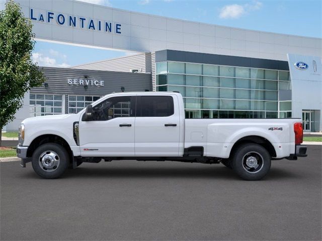 2024 Ford F-350 XLT